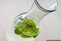 Mint Lemonade Recipe for Beat-the-Heat Refreshment