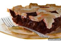 Blue Ribbon Sour Cherry Pie Recipe to Celebrate National Pie Day