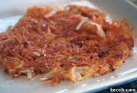 Crispy Golden Hash Browns Recipe for Perfect Breakfast Crispness