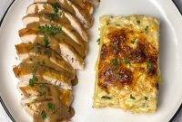 Maple-Glazed Butterball Turkey Recipe for Juicy Holiday Roasts