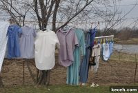 Meet Gloria and Daniel Yoder: Life in Flat Rock, Illinois