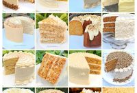 60+ Thanksgiving Cake Recipes to Impress Your Guests