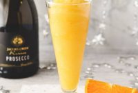 Mimosa Slushie Recipe: Sparkling Brunch Cocktail Guide