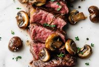 Perfect Ribeye Steak: Grill and Stove-Top Cooking Guide