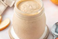 Apple Curd Recipe: Smooth Homemade Apple Spread