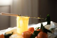 No-Fail Orange Curd Recipe — Smooth, Tangy, Homemade
