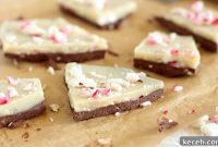 Homemade Peppermint Bark Recipe: Classic Holiday Candy Tutorial