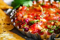 13 Delicious Low-Carb Mexican Recipes Worth Trying