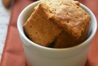 Low-Carb Coconut Cheese Crackers Recipe — BreadBakers