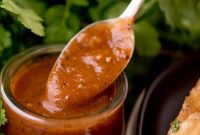 Authentic Homemade Enchilada Sauce Recipe for Flavorful Mexican Meals