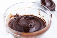 Chocolate Ganache Recipe: Smooth, Glossy Ganache in Minutes