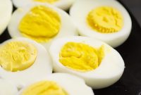 How to Make Perfect Hard-Boiled Eggs Every Time
