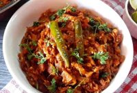 Baingan Bharta Recipe: Authentic Smoky Eggplant Dip for Home Cooking