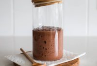 Sourdough Chocolate Starter: How to Make It and What to Use It For