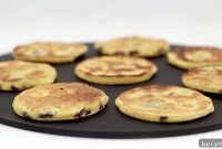 Traditional Welsh Cakes: Authentic Recipe & Baking Tips
