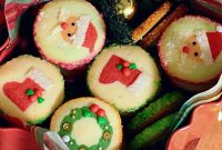 Slice-and-Bake Christmas Cookies: Quick Holiday Cookie Recipes