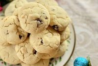 Perfect Cookie Dough Recipe for Baking and Safe Snacking