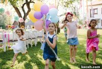 How to Plan the Perfect Kids’ Party: Creative Ideas & Checklist