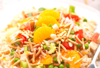 Hawaiian Haystacks Recipe: Aloha-Style Dinner in Minutes