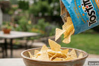 Are Tostitos Gluten-Free? What to Know Before You Buy
