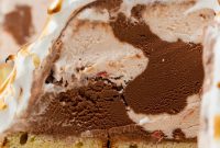 Classic Baked Alaska Recipe: How to Make the Flambéed Dessert at Home