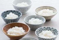 Instant Pot Rice: Perfect Fluffy Rice Every Time