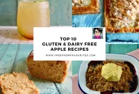 10 Delicious Gluten- and Dairy-Free Apple Recipes You’ll Love