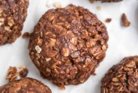 No-Bake Cookie Butter Treats: Quick No-Oven Dessert Recipe