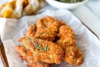 Crispy Shake and Bake Chicken Recipe for Perfect Oven-Fried Crunch