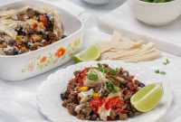 7-Day Free Meal Plan with WW Points — Starting September 15