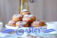 Czech Easter Traditions from My Home: Customs, Foods & Crafts