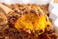 Irresistible Sweet Potato Soufflé Recipe for Holiday Desserts