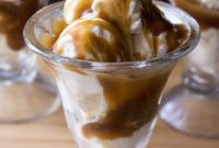 Homemade Butterscotch Sundae Sauce Recipe for Creamy Toppings
