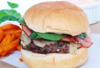 Gourmet Burger Recipes: Creative Ideas for Restaurant-Style Meals