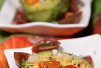 Malagasy Avocado Lasary Recipe: Tangy Island Salad Guide