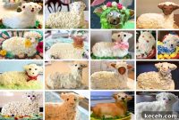 Lamb Cakes at Easter: Cherished Tradition or Baking Disaster?