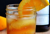 Pimm’s Sundowner Cocktail Recipe: Refreshing Evening Drink