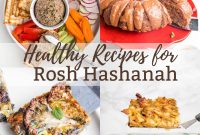 Rosh Hashanah 2026: Festive Recipes and Complete Menu Planner