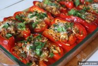 Slow Cooker Stuffed Peppers: Simple Step-by-Step Crockpot Recipe