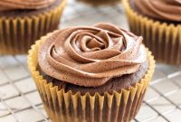 Rich Chocolate Frosting Recipe for Small Batches