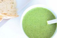 Quick Pistachio Pesto Recipe Ready in 5 Minutes