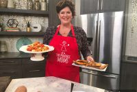 Indy-Inspired Thanksgiving Sweet Potato Side Dish Recipes