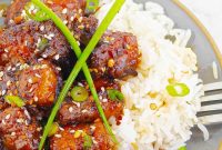 Sticky Chinese Pork Belly Recipe: Caramelized Soy-Glazed Pork Belly