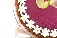 Blackberry Key Lime Pie Recipe: Zesty Summer Dessert Guide