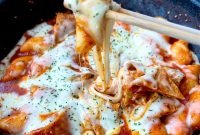 Spicy Cheese Tteokbokki Recipe: Creamy Korean Rice Cake Stir-Fry