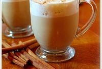 Low-Calorie Caramel Macchiato Recipes and Weight Watchers iPad App