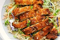 Crispy Chicken Katsu Recipe: Classic Japanese Cutlet Guide