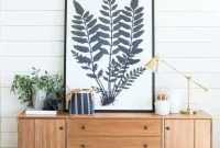 One Room Challenge Week 2: Room Reno Game Plan & Timeline