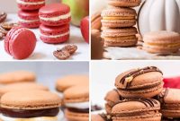 7 Cozy Fall Macaron Flavors to Try This Season