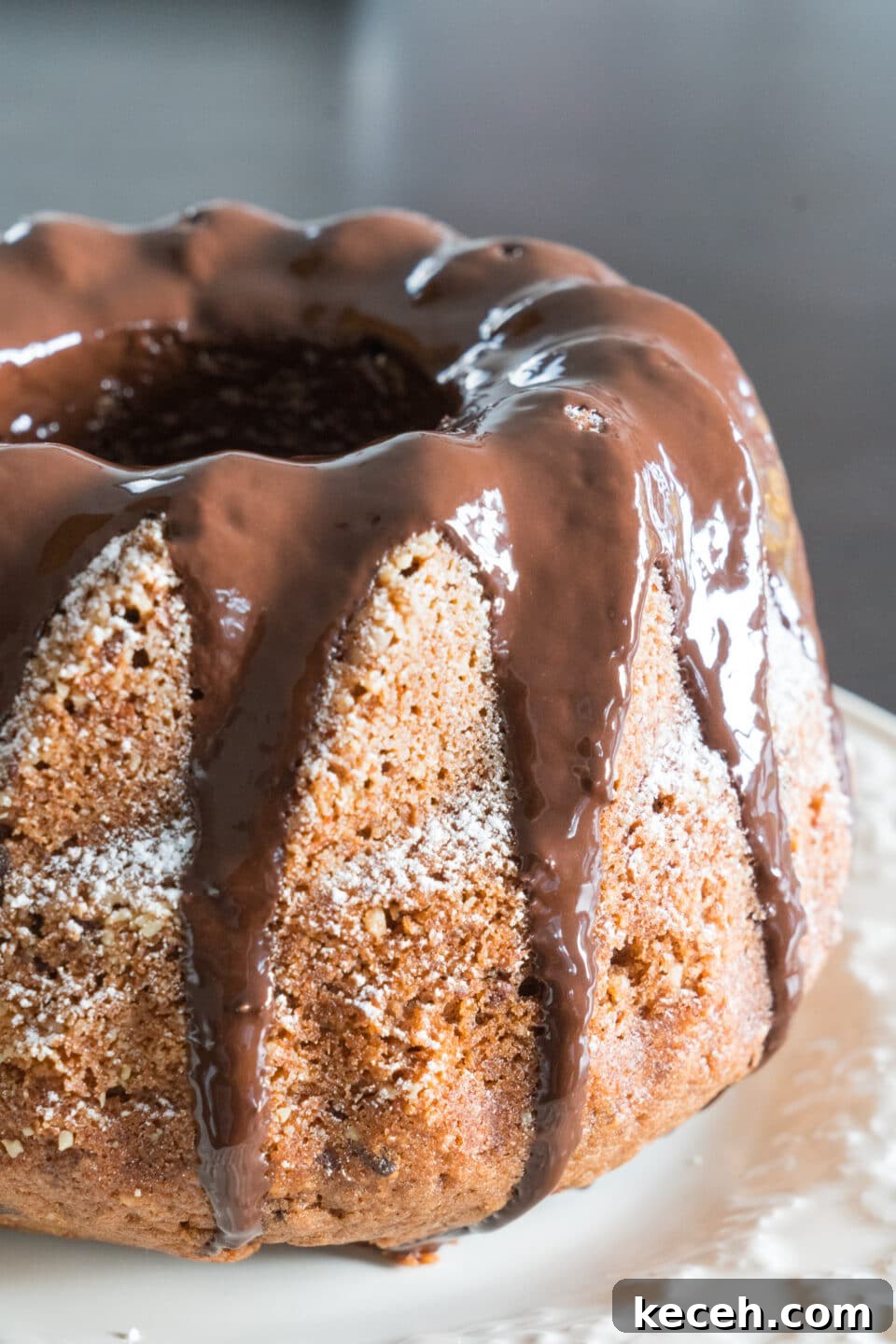 Moist Red Wine Cake Recipe for Rich, Decadent Flavor 2 red wine cake